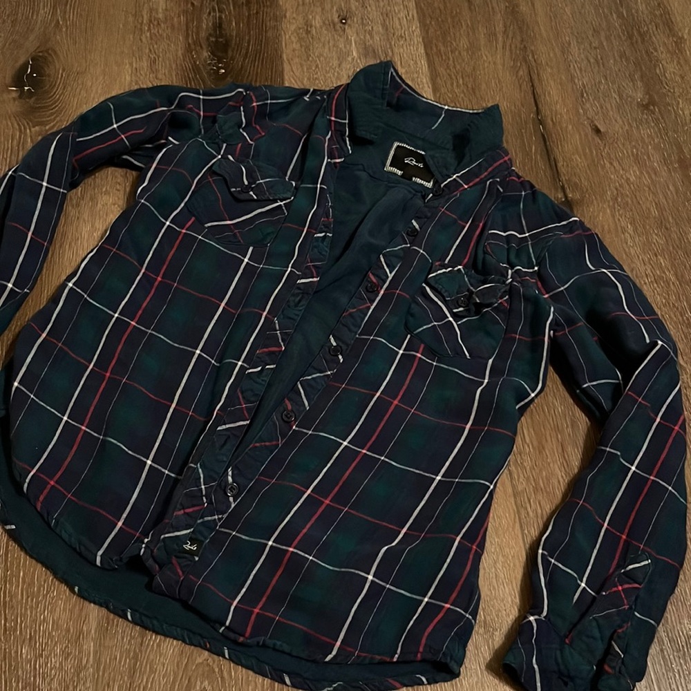 Flannel